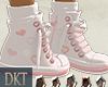 Love Shoes - Dkt