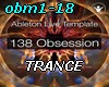 Obsession- TRANCE