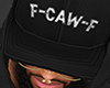 😆F-CAW-F HAT(M)