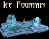 [VAN]ice fountain