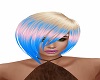 Lexi Blonde Pink Blue 2