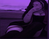 Goth Selfie