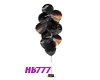 HB777 Party Balloons HD