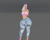 lELl Pink Vibe