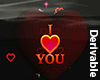 [A] Heart Animated Love