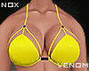RXL Yellow Bikini GA