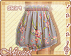 [✿] Vintage Skirt