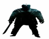 Jason Cutout
