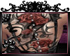 Tatto Espalda roses