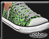 oqbo Converse 15
