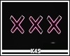 xxx | Neon Signs