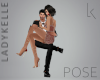 LK| Hold Me Pose