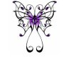 [DBD] Butterfly Tattoo