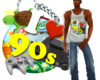 I ♥ the 90s