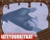 Frostbite F Hoof Hands