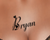 Tatto Bryan