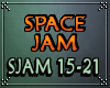 ♫ Space Jam P2