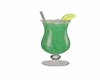 LIME TROPICAL DRINK