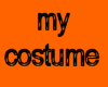{IMP}My  Costume 2015