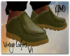 ViNtAgE Loafers V1  (IM)