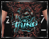 🎬 The Thing Tee