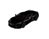 2020 Corvette C8 Black