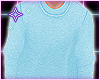 💀 Blue Sweatshirt