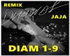 Diamonds - Remix