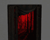 Bleeding Forest Door