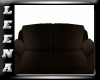 The Only Couch { brown }