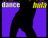X133 Hula Dance Action