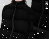 n| Winter Jacket Black