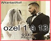 OZEL - Marié