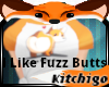 K!t - Fuzz Butts