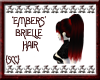 {SCC}Embers Brielle Hair