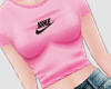 Nike Pink