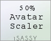 S| 50% Avi Scaler