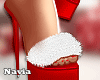 Red Christmas Jump