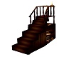 Library Step/ Stairs