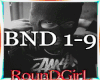 *R Bound + D