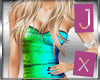 JX BF2 Color