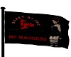 MC Madness SDI Flag