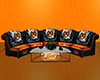 pumpkin sofa