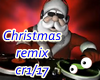 Christmas remix