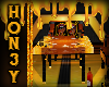 HON3Y*HIVE COUCHES