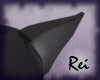 R| Black Slime Ears