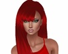 Babygirl Red Hair #171