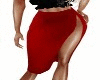 Skirt Red