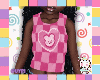 🌸Swaeter vest cute