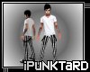 iPuNK - Punk Stripe